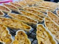 跟着糯米船大咖做网红美食（学会制作糯米船，开启网红舌尖之旅）