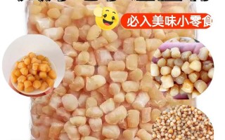 美味又健康的蒸干贝（学会一道简单又营养的蒸干贝的做法）