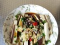 蒜香葱花炸皮蛋（家常美食，健康可口，简单易学）