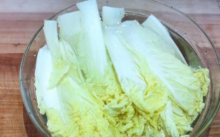 如何用虾皮娃娃菜做一道美味佳肴（做法详解，让你轻松驾驭美味；虾皮娃娃菜，营养丰富的好菜）