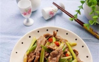 家常美食（健康营养又美味，一学就会的家常菜）