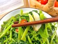 爆炒空心菜的制作方法（营养美味的家常菜）