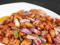 怎样做出美味的以什锦鸡脯肉（教你制作口感鲜嫩，色香味俱佳的家常菜）