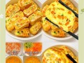 以鲜奶油蛋卷为主题的简单易学做法（一份简单的家常美食，让你的生活更加美味）