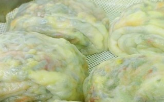 轻松做出美味苋菜包子的秘诀（家庭厨房做法，简单又实用）