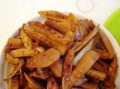 美味可口的油焖冬笋（用最新鲜的冬笋，以独特的方式享受美食）