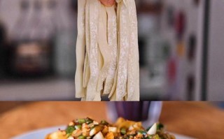 油泼上海青的制作方法（让你在家也能享受地道的上海风味！）