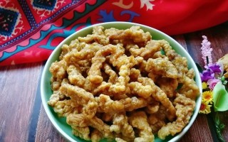 用碗蒸出来的小酥肉，香嫩可口！（一道简单易做的家常美食，超乎你的想象！）