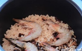 油油饭的制作方法（体验鲜香美味，享受居家美食时光）