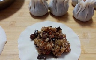 美味肉丁烧麦的制作方法（让你在家也能轻松做出口感鲜美的烧麦）