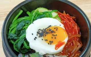 美食探秘（让你垂涎欲滴的韩式美食）