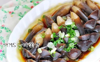美味营养的素炒鸡枞菌（如何做出口感鲜嫩、味道浓郁的素炒鸡枞菌？）