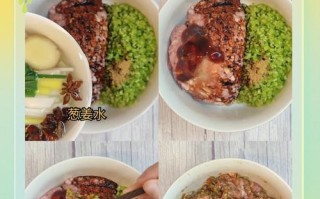 手工制作猪肉馅水饺，口感鲜美，健康营养！（从面粉到入口，完全手工制作的猪肉馅水饺）