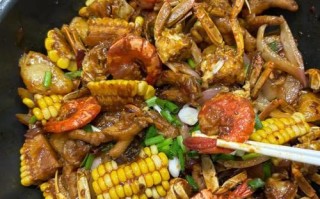升级版螃蟹料理法（更美味、更健康的螃蟹吃法）