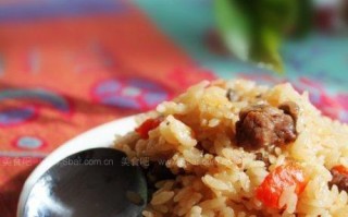 手抓饭，斯里兰卡的特色美食（亲手体验制作手抓饭的过程，感受斯里兰卡的风情）