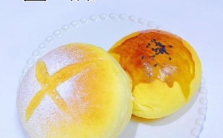 无油南瓜小餐包的制作方法（健康美味，轻松自制）