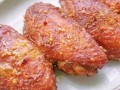 香辣烤鸡翅的制作方法（美味烤鸡翅的秘诀）