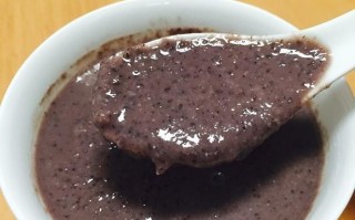 四红豆浆的制作方法与健康功效（享受营养早餐的简便方式）