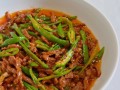 美味青椒牛肉片的制作方法（健康美味，营养丰富的家常菜）