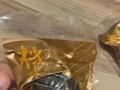 手工制作双豆蜜枣粽（美味可口的端午佳肴，以糯米为主料，咸甜兼备的双豆蜜枣粽）