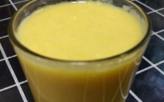 甜豆浆玉米布丁制作方法详解（以玉米为主料，加入甜豆浆调制，口感清爽，营养丰富）