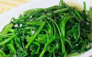 炒香辣空心菜做法大揭秘！（以清热解毒的美味佳肴为您保健）