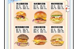 手作香酥鸡排芝士汉堡包（自制美味，让你回味无穷！）