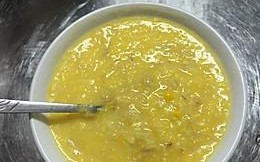 小米红米玉米粥的做法（营养丰富，美味可口，家常美食的秘诀）