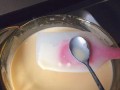 以西瓜汁蛋挞为主角的清爽夏日甜点（让味蕾在西瓜汁的清凉中舞动——西瓜汁蛋挞的制作方法与细节）