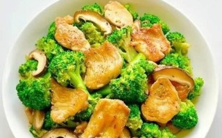家常菜教程（口感鲜美，营养丰富的一道下饭好菜）