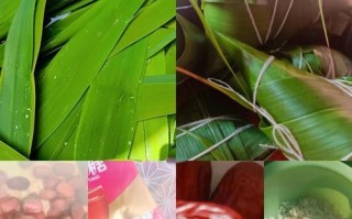 如何制作香甜蜜枣粽（传统粽子文化的糯米鲜香）