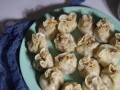 香芋鲜肉香菇烧麦，美味又健康
