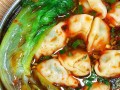 微波炉煮饺子，省时省力又美味！（快速上手的方法，让你轻松煮出口感好的饺子）