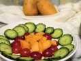 健康美食的魅力，让你爱上生活（健康美食的魅力，让你爱上生活）