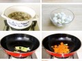 蒜蓉青菜鹌鹑蛋的做法（清爽又美味的家常菜）