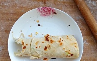 香脆可口，烫面小饼制作大全（手工制作，营养美味好滋味）