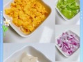 炒冷面的做法（家庭美食必学！简单快速的炒冷面做法）