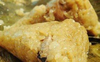 香菇肉粽的制作方法（用最新鲜的材料，做出美味可口的粽子）