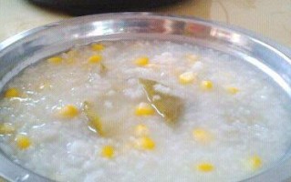 瘦身必备-冬瓜玉米粥（用健康的方法减脂，享受美味的味蕾盛宴）