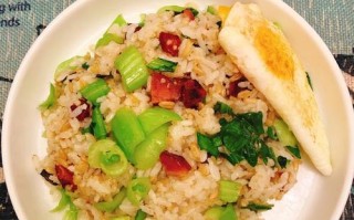 樱桃肉咸肉菜饭的制作方法（教你如何做一道美味的樱桃肉咸肉菜饭）