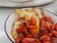 清爽美味，以虾仁为主角的清汤面（以虾仁为主角的营养美食，清汤面的做法）
