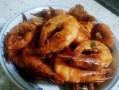 香辣海虾的做法（一道美味下饭佳肴，让你回味无穷！）