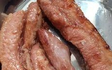 自制叉烧的做法（原汁原味，美味可口）