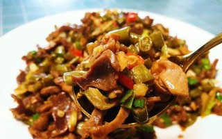 用好调料，让家人吃出不一样的美味（用好调料，让家人吃出不一样的美味）
