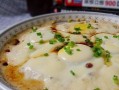 肉饼子蒸蛋——美味早餐的完美选择（轻松掌握的制作方法和口感极佳的味道）