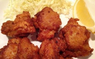 日式炸鸡的制作方法（让你在家也能品尝到正宗的日式炸鸡美味）