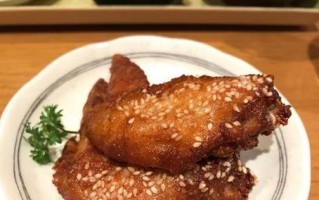 教你做出美味香酥芝麻鸡（口感鲜美，外酥里嫩的家常烤鸡）