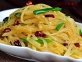 酸辣洋葱土豆丝的做法（简单易学，好吃不贵）