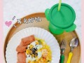 炒出色香味俱全的玉米胡萝卜炒饭（融合丰富营养，简单易学做法让你惊喜不已）