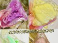 自制糖果水晶粽子（美味可口的端午佳节食品）